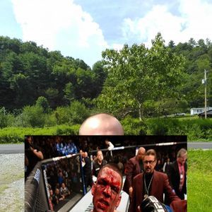 Meet your Posher, Joseph